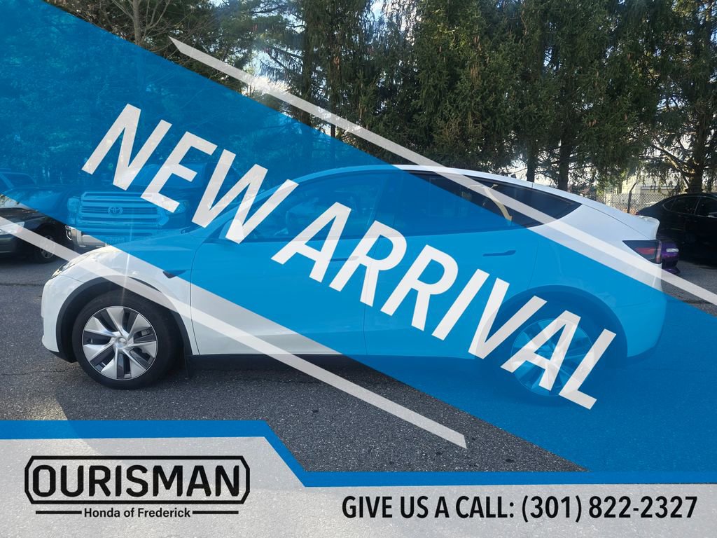 Used 2024 Tesla Model Y Long Range image 6