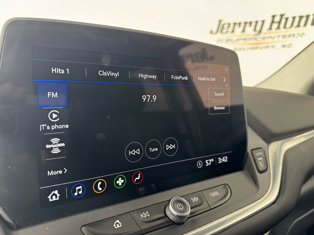 Used 2024 Chevrolet Blazer LT w/ Convenience Package image 19