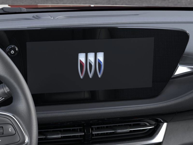 New 2026 Buick Envista Sport Touring w/ Convenience I Package image 20