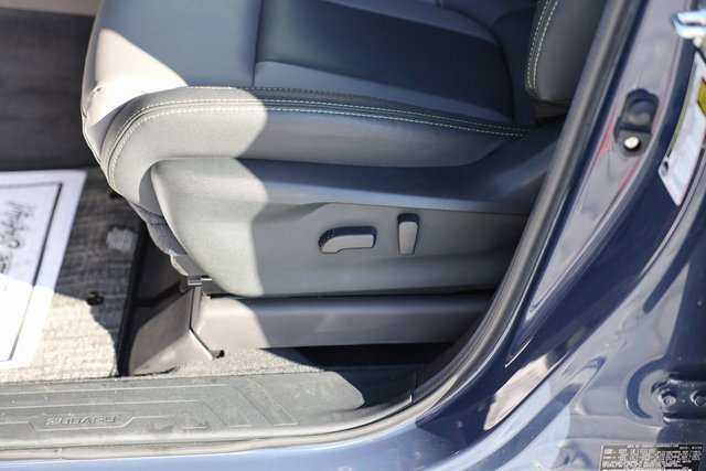 Certified 2025 Subaru Ascent Onyx Edition image 17