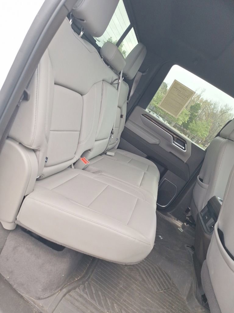 Certified 2024 Chevrolet Silverado 2500 LT image 27