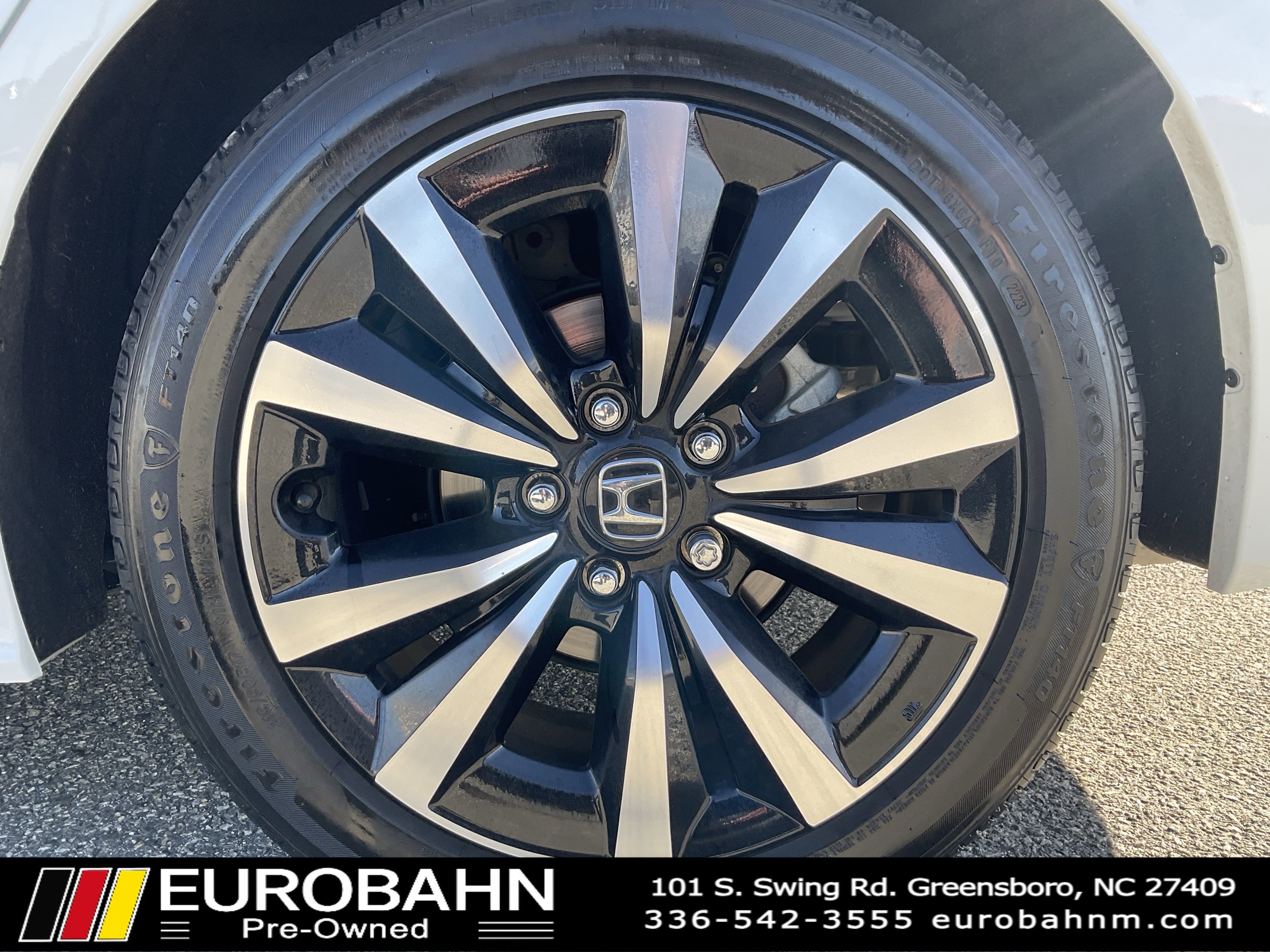 Used 2023 Honda Civic EX image 33