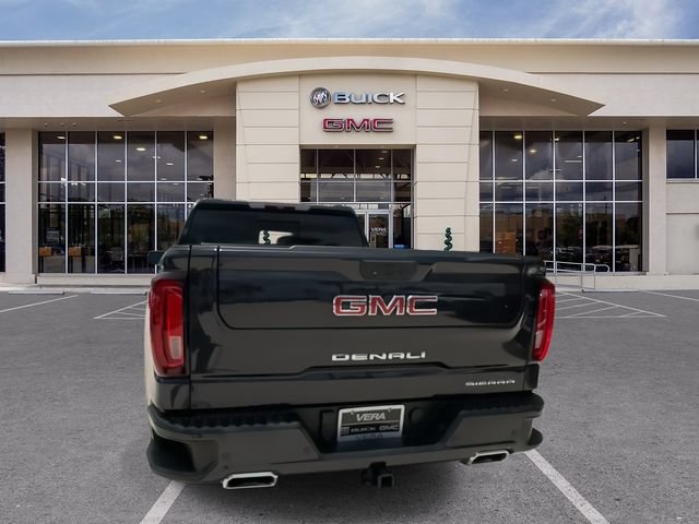 Certified 2023 GMC Sierra 1500 Denali AWD/4WD image 12