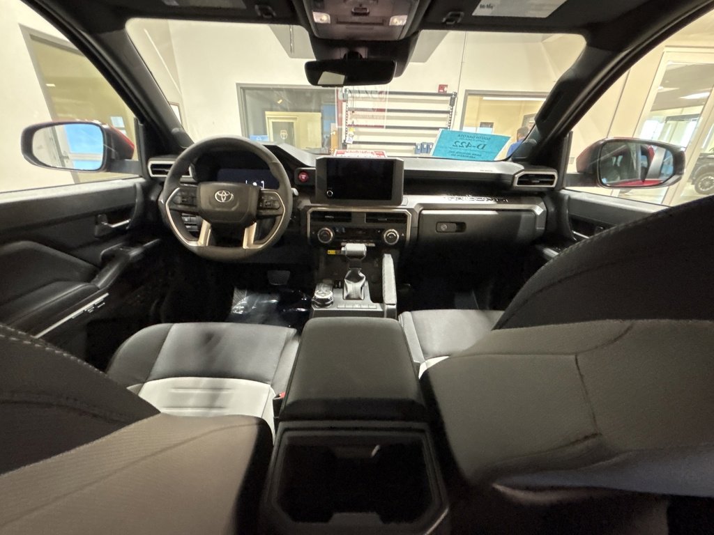 New 2026 Toyota Tacoma TRD Off-Road image 17