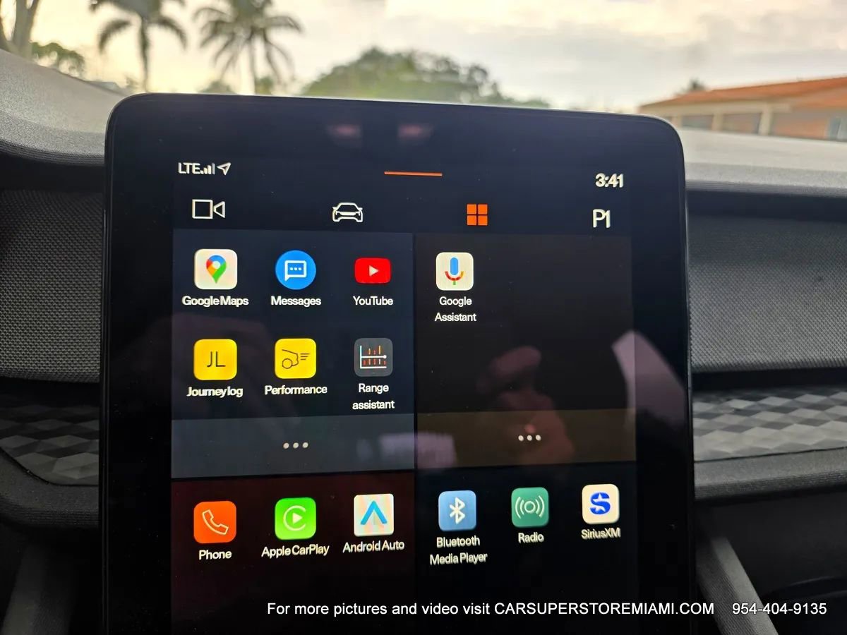 Used 2023 Polestar Polestar 2 w/ Pilot Pack image 49