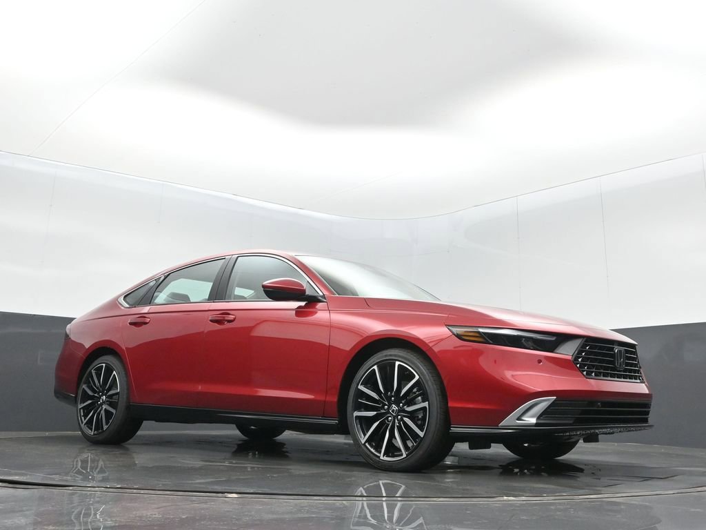 New 2026 Honda Accord Touring image 10
