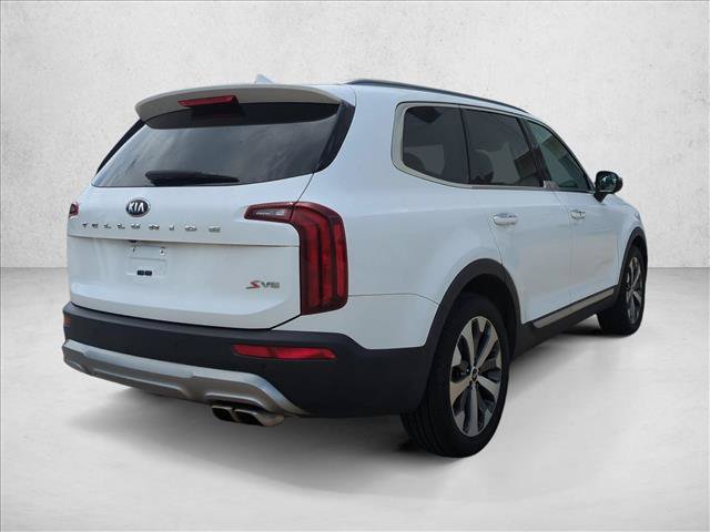 Used 2020 Kia Telluride S FWD image 5