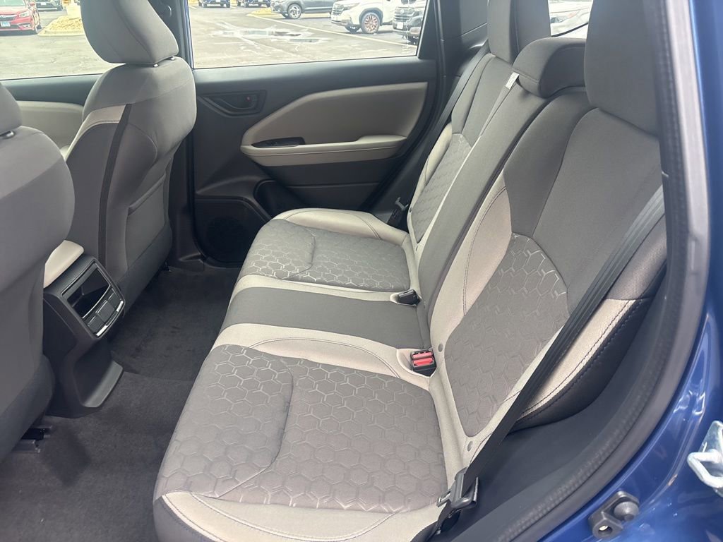 New 2026 Subaru Forester image 14