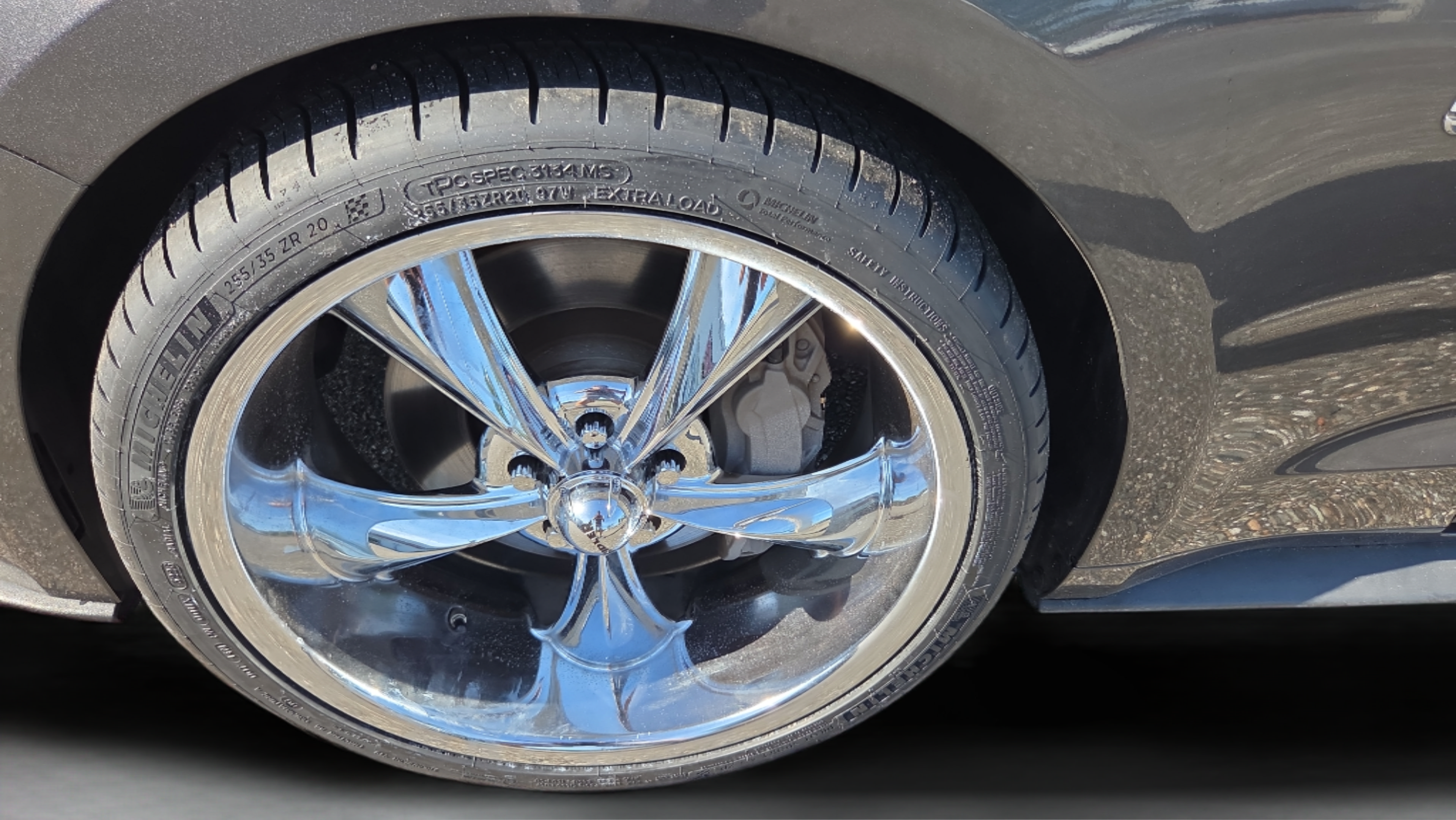 Used 2020 Ford Mustang GT RWD image 29
