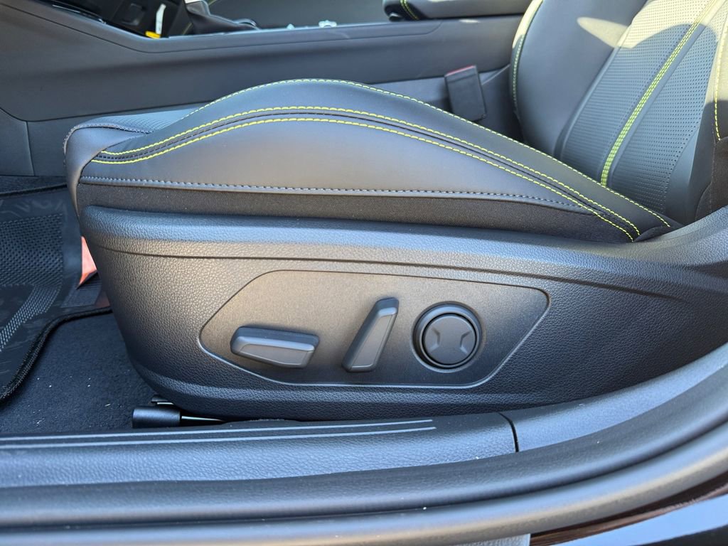 New 2026 Kia K5 GT image 17