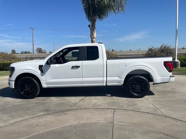 New 2026 Ford F150 STX RWD image 2