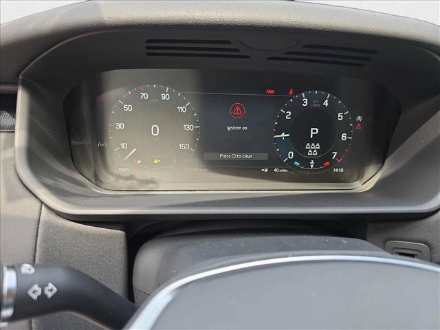 New 2025 Land Rover Discovery S AWD/4WD image 23