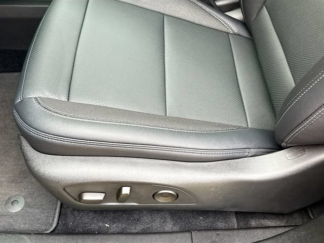 New 2026 Chevrolet Equinox EV LT AWD/4WD image 20