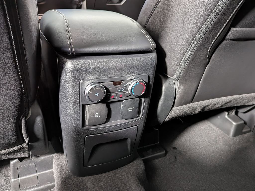 Used 2022 Ford Explorer ST w/ Equipment Group 401A image 50