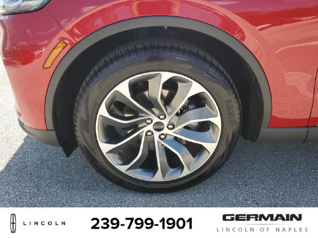 New 2026 Lincoln Aviator Reserve RWD image 12