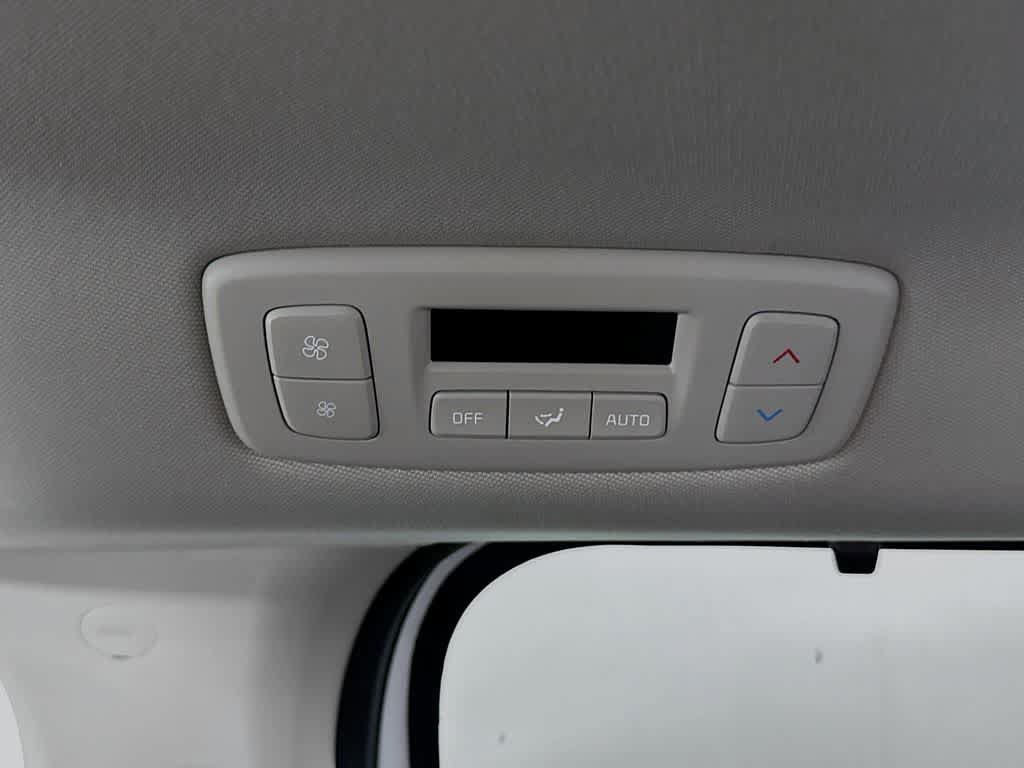 Used 2025 Kia Carnival SX Prestige FWD image 13
