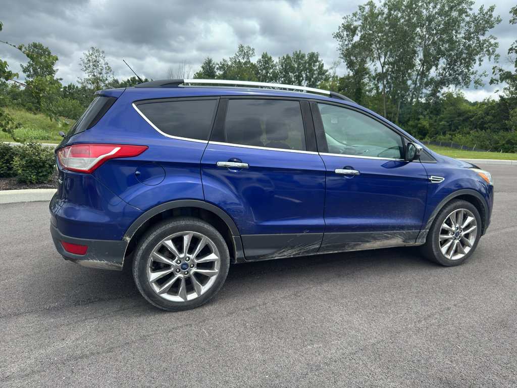 Used 2015 Ford Escape SE w/ SE Chrome Package AWD/4WD image 6