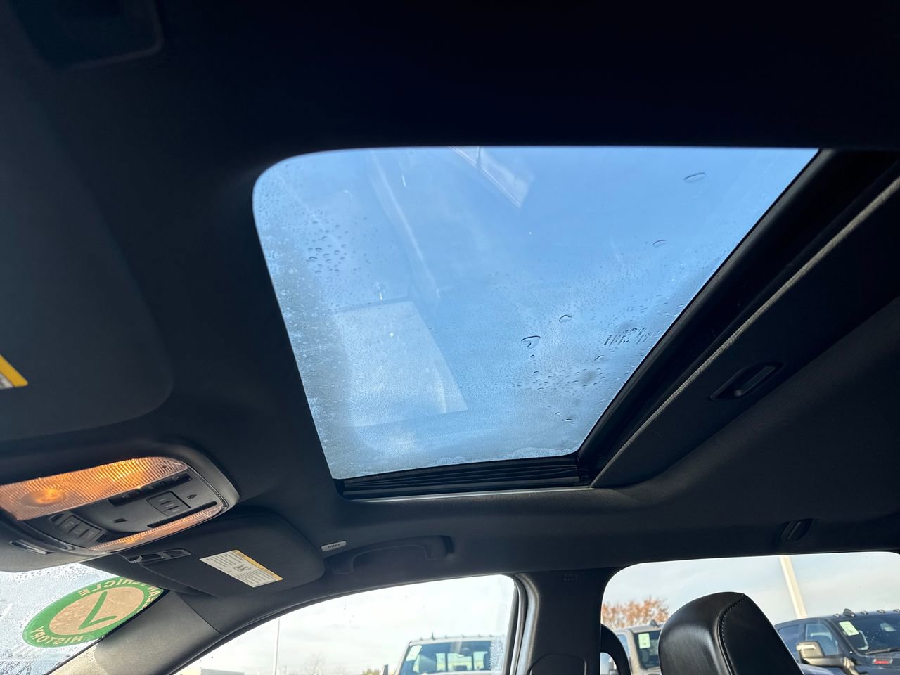 Used 2025 Dodge Durango R/T image 15