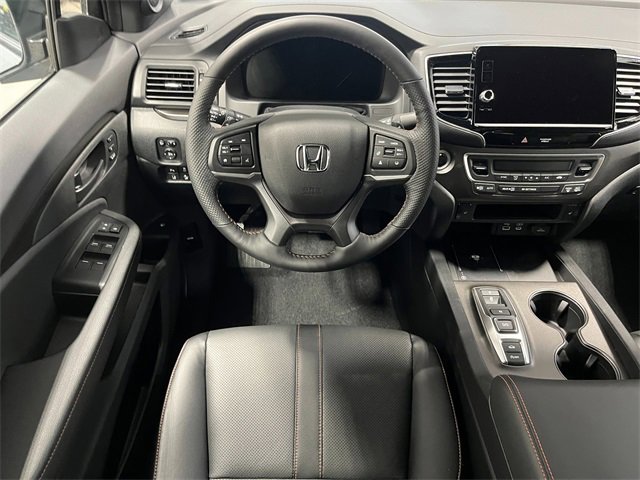 New 2025 Honda Ridgeline TrailSport image 19
