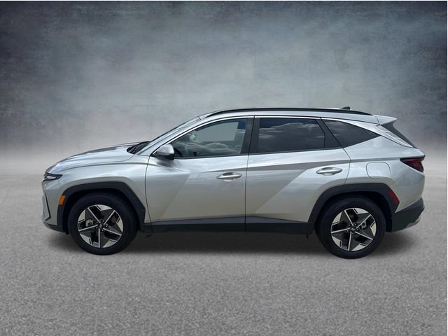 Used 2025 Hyundai Tucson SEL FWD image 6