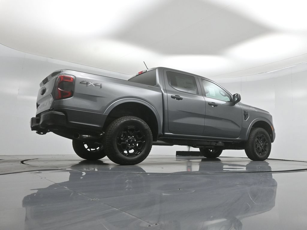 New 2026 Ford Ranger XLT w/ Equipment Group 301A High RWD image 43
