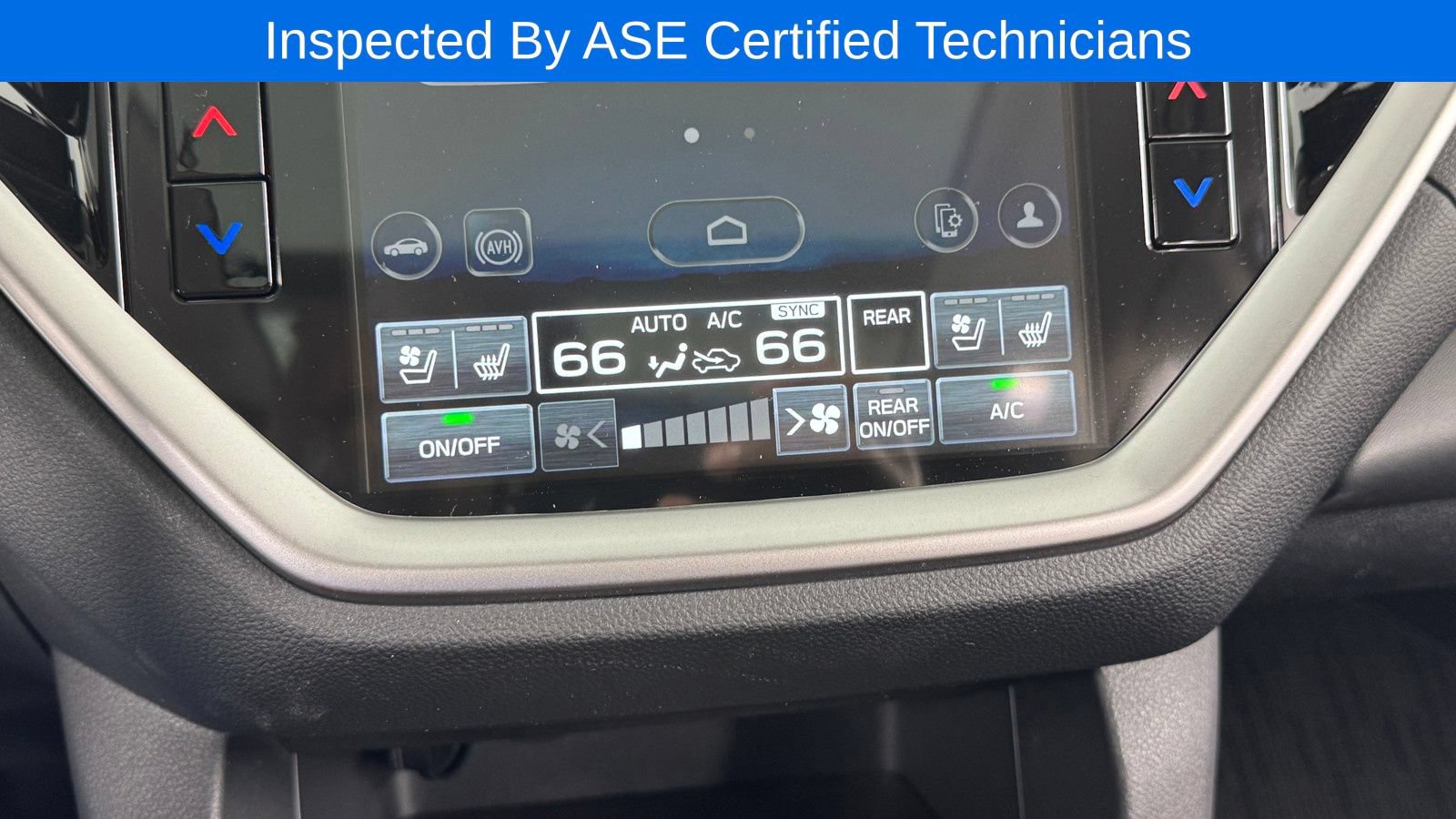 New 2026 Subaru Ascent Touring AWD/4WD image 27