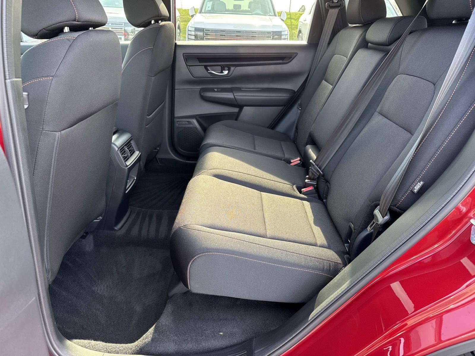 Used 2024 Honda CR-V Sport image 22