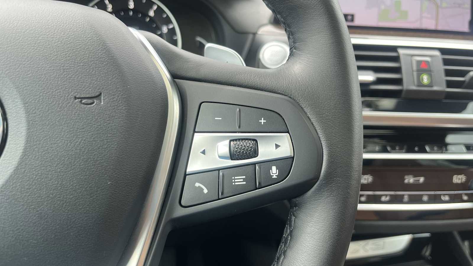 Used 2021 BMW X3 xDrive30i w/ Convenience Package AWD/4WD image 43