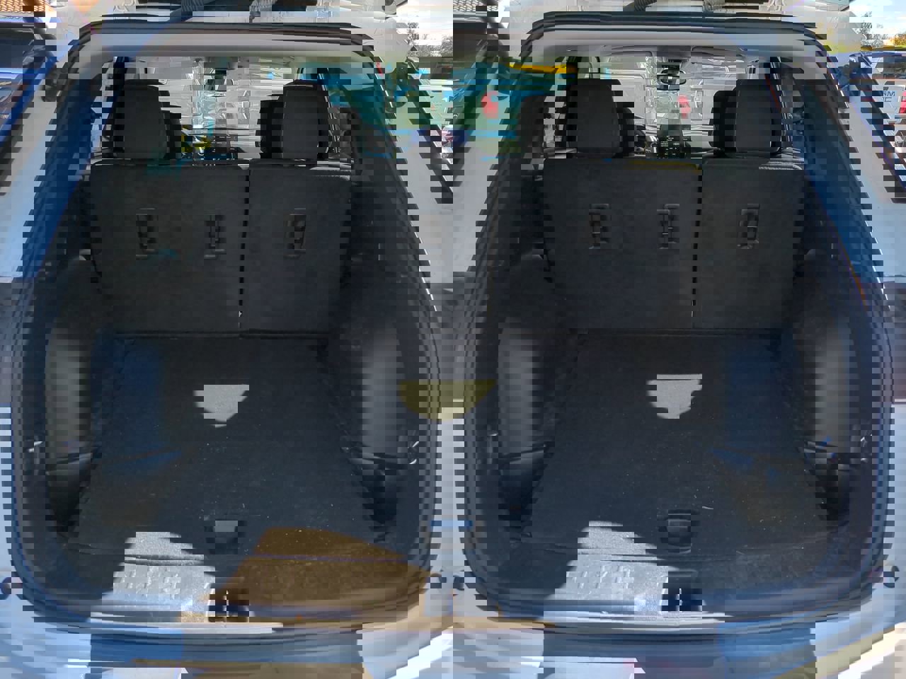 Used 2023 Chevrolet Blazer LT w/ Convenience Package FWD image 13