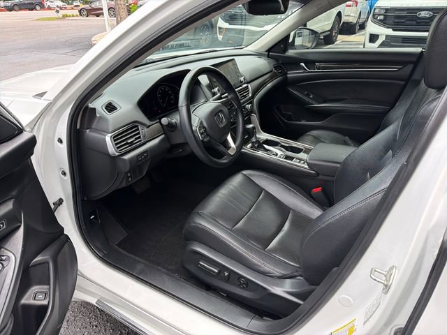 Used 2019 Honda Accord EX-L image 9