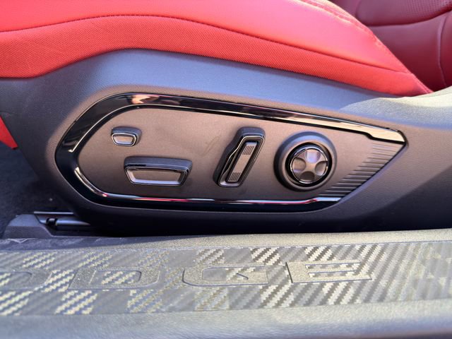 New 2026 Dodge Charger Scat Pack image 24