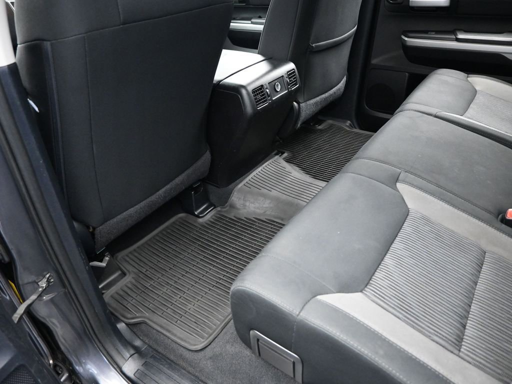Used 2014 Toyota Tundra SR5 w/ SR5 Upgrade Package image 25
