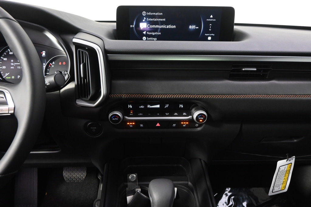 New 2026 MAZDA CX-50 AWD 2.5 Hybrid w/ Weather Package image 26