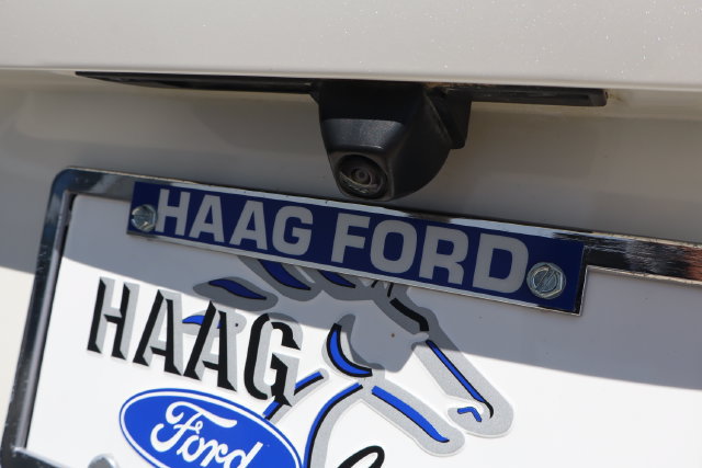 Certified 2023 Ford Escape ST-Line w/ Tech Pack #1 FWD image 10