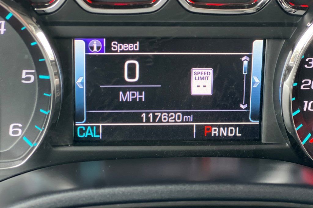 Used 2017 GMC Sierra 1500 SLT w/ Suspension Package, Off-Road image 21