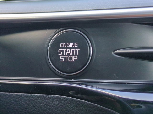 New 2026 Kia K5 GT-Line image 24