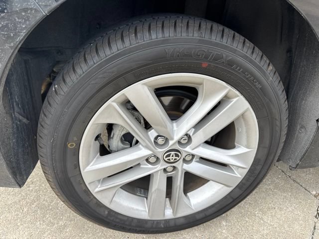 Used 2022 Toyota Corolla SE FWD image 16
