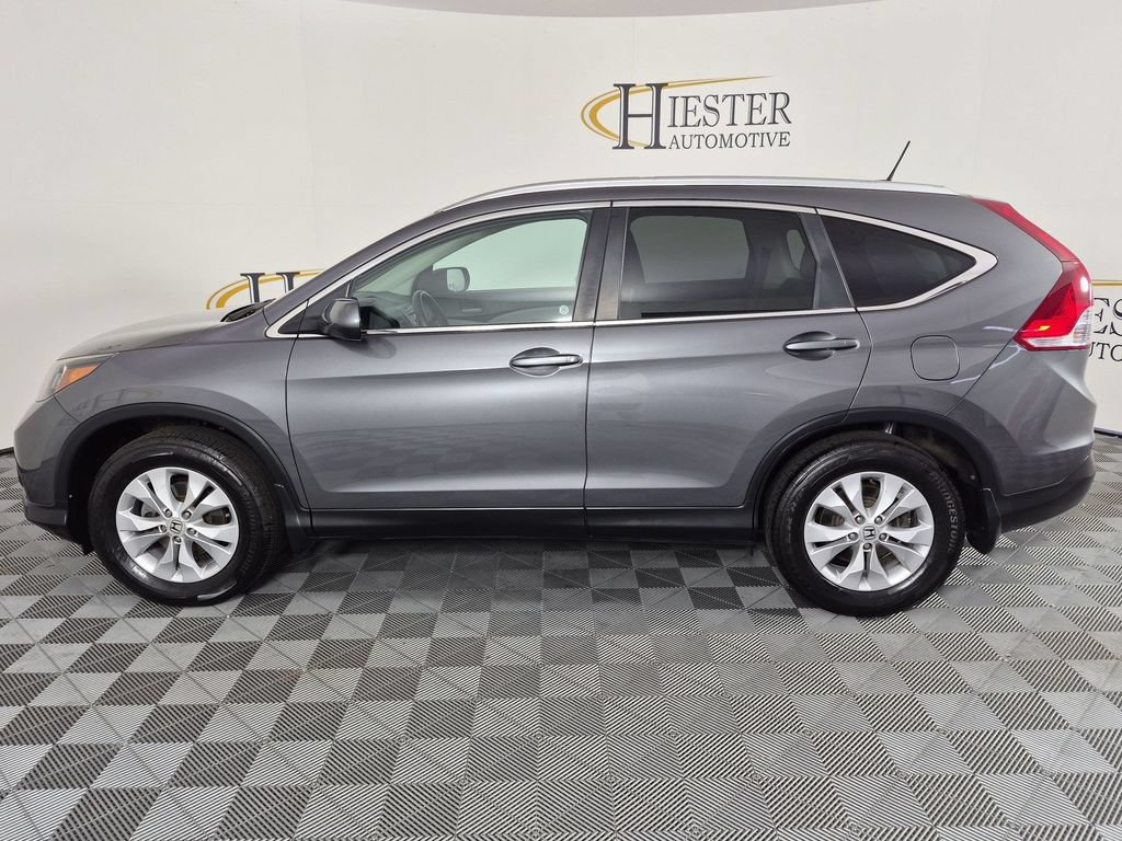Used 2014 Honda CR-V EX-L image 7