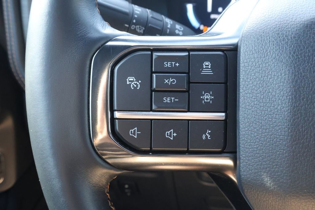 Used 2022 Ford Expedition Platinum AWD/4WD image 18