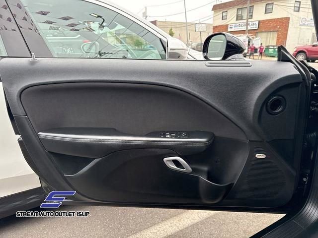 Used 2023 Dodge Challenger SXT w/ Cold Weather Group image 22