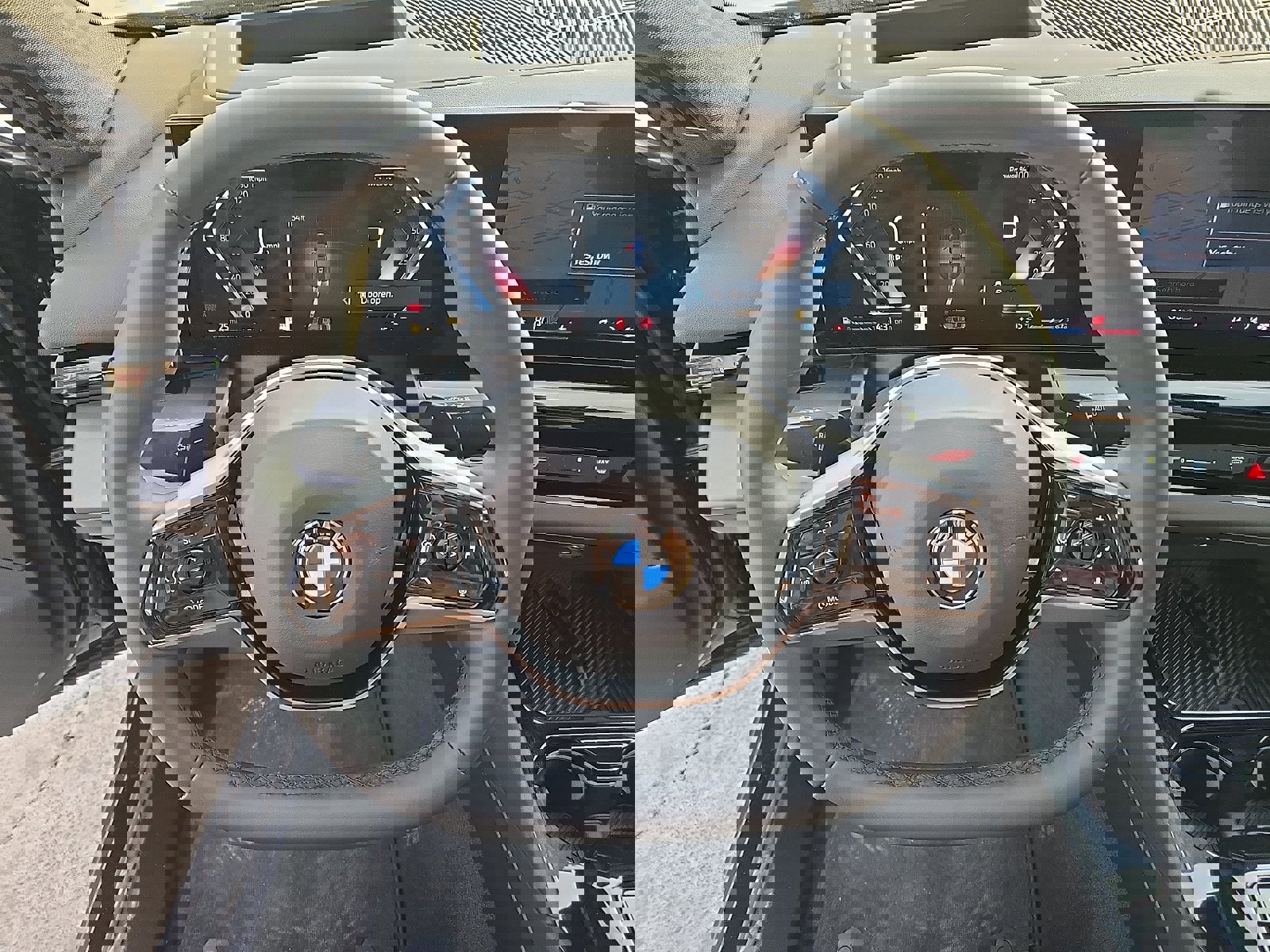 Certified 2024 BMW 530i xDrive w/ Premium Package image 21