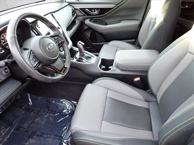 Certified 2024 Subaru Outback Onyx Edition image 12