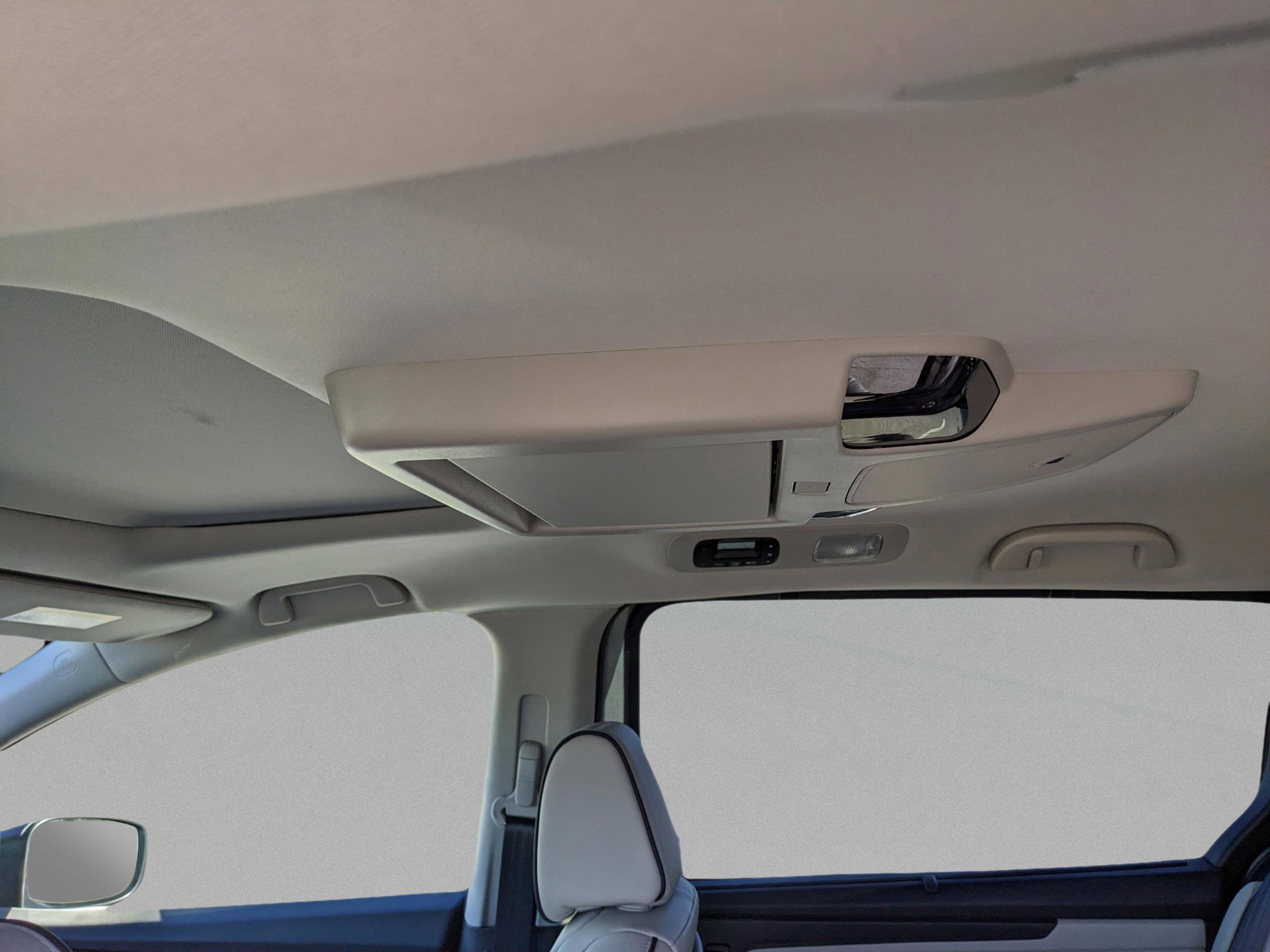 New 2026 Honda Odyssey Touring image 20