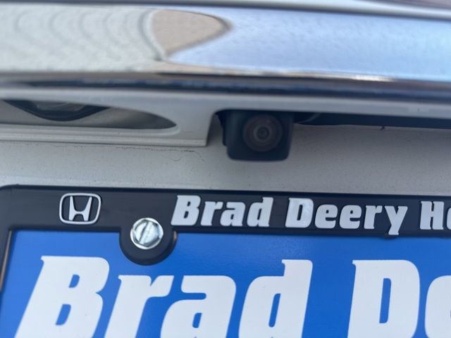 Used 2021 Honda HR-V EX image 10