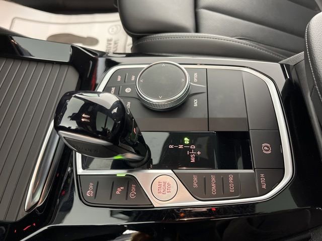 Used 2024 BMW X3 sDrive30i w/ Convenience Package image 27