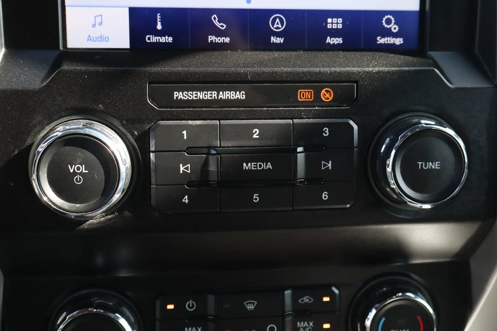 Used 2020 Ford F250 Lariat w/ Lariat Value Package AWD/4WD image 41