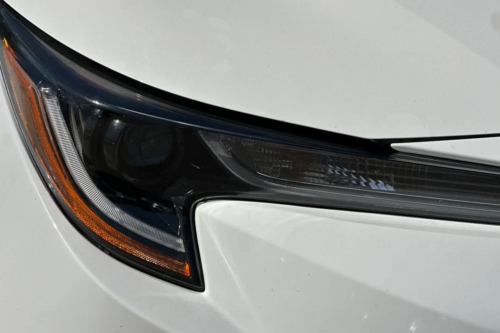 Used 2024 Toyota Corolla LE FWD image 31