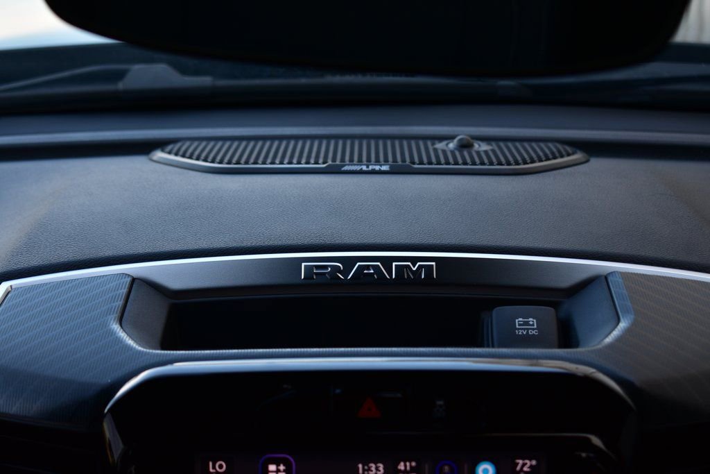 New 2026 RAM 2500 Big Horn image 32