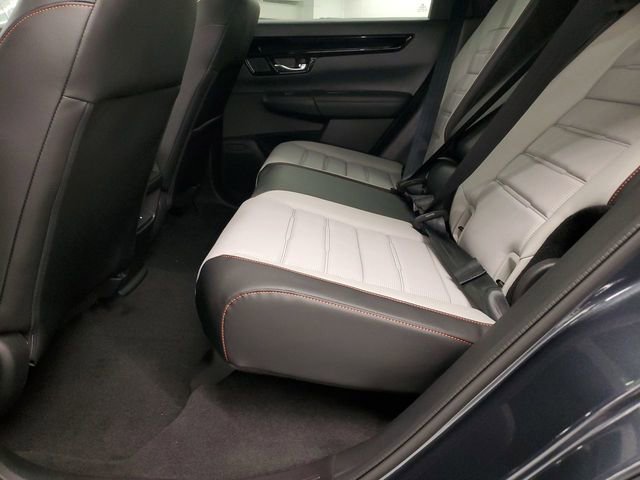 New 2026 Honda CR-V Sport Touring image 23