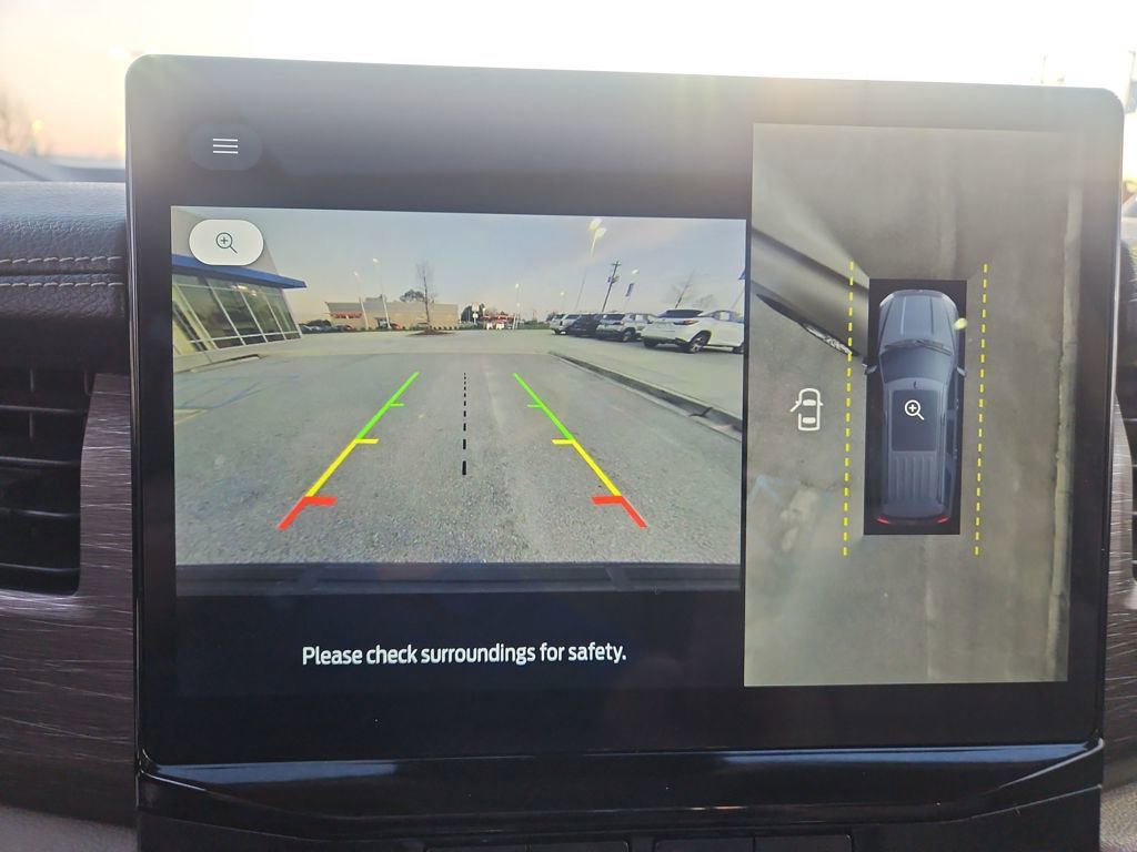 Used 2024 Ford Expedition Limited image 26